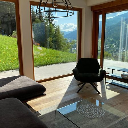 Appartement Mountain Fairy Tale à Bad Kleinkirchheim Extérieur photo