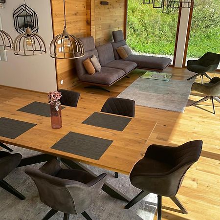 Appartement Mountain Fairy Tale à Bad Kleinkirchheim Extérieur photo
