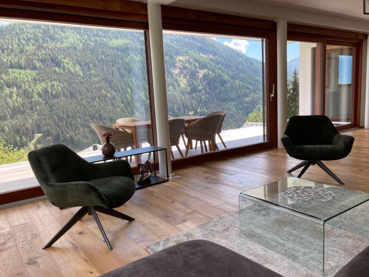 Appartement Mountain Fairy Tale à Bad Kleinkirchheim Extérieur photo