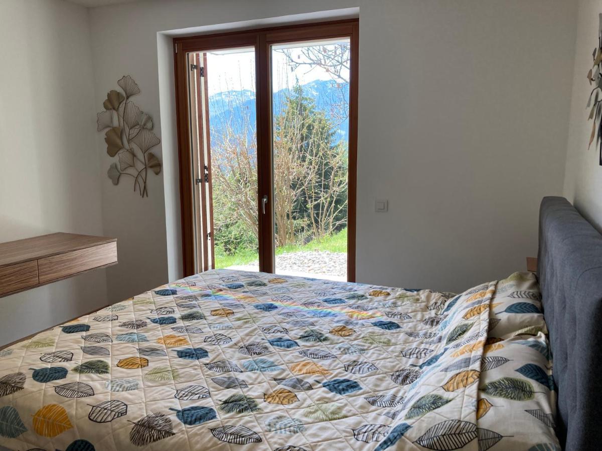 Appartement Mountain Fairy Tale à Bad Kleinkirchheim Extérieur photo