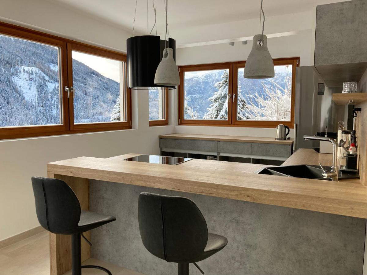 Appartement Mountain Fairy Tale à Bad Kleinkirchheim Extérieur photo