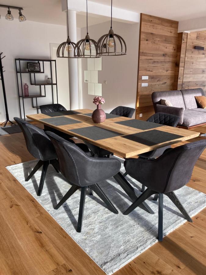 Appartement Mountain Fairy Tale à Bad Kleinkirchheim Extérieur photo
