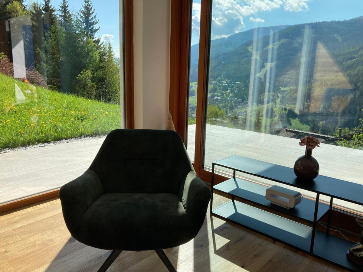 Appartement Mountain Fairy Tale à Bad Kleinkirchheim Extérieur photo
