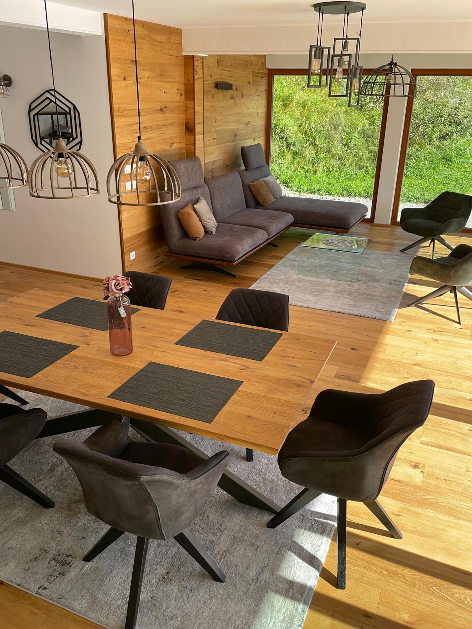 Appartement Mountain Fairy Tale à Bad Kleinkirchheim Extérieur photo